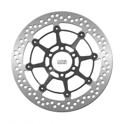 NG, přední brzdový kotouč, Ducati MONSTER 620 05-06, 675 '08/ 695 06-08/800 05-06, MULTISTRADA 620