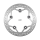 NG, přední/zadní brzdový kotouč, KYMCO 125/300 14-16 (260X125X5,5mm) (5X8,5mm)