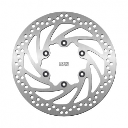 NG, přední brzdový kotouč, PIAGGIO BEVERLY 125/300/350 11-18 (300X100,5X5mm) (6X15,3mm)