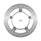 NG, zadní brzdový kotouč, Triumph 800/865/885 96-09 (přední TIGER 955 01) (285X144X6,0mm) (5X10,5mm)