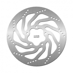NG, přední brzdový kotouč, Triumph BONNEVILE 865 09-16, 900 16, SPEEDMASTER 865 10-15 (310X78X5,0mm) (5X10,50mm)