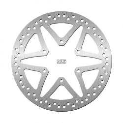NG, zadní brzdový kotouč, HYOSUNG AQUILA 650 04-05 (270X88X4,5mm) (6X8,50mm)