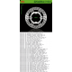 NG, přední/zadní brzdový kotouč, ARCTIC CAT 550/650/700/1000 plovoucí