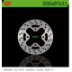 NG, zadní brzdový kotouč, Kawasaki KFX 450R '08-'14 (200X70X3,5) (4X10,5mm)