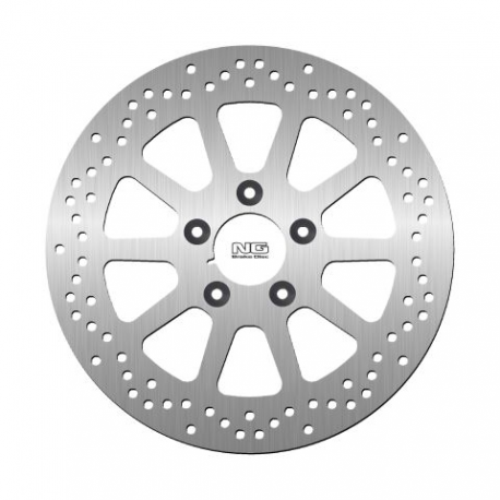 NG, zadní brzdový kotouč, Harley Davidson 1690/1745/1801 15-17 (300X56,3X6,2mm) (5X110,5mm)