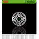 NG, zadní brzdový kotouč, Beta EVO 125/200/250/290/300 09-17 (160mm) WAVE