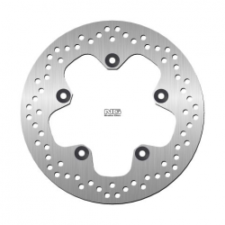 NG, zadní brzdový kotouč, Suzuki GSX 1000S 15-18 (250X121X5,0mm) (5X10,5mm)