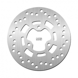 NG, přední brzdový kotouč, Yamaha VITY 125 12-13, DELIGHT 125 17-18, MBK FLIPPER 125 (180X48X4,0mm) (3X8,5mm)