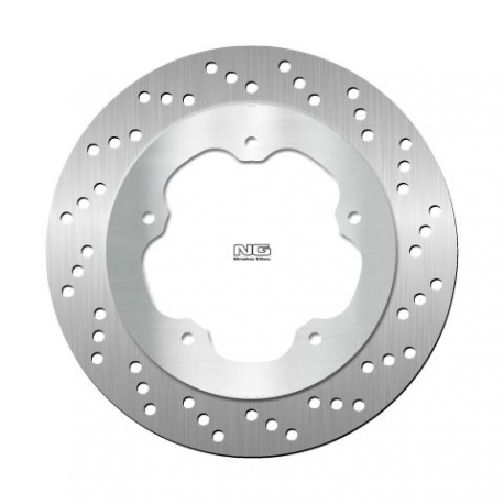NG, zadní brzdový kotouč, Honda CB 1100 '10-'20 (256X116X6,0mm) (5X10,5mm)