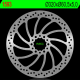 NG, přední brzdový kotouč, KTM DUKE 390 17 RC 250/390 17 (320X60,5X5,0mm)