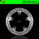 NG, přední brzdový kotouč, Yamaha X-MAX 125 14-18, 300 17-18, 250 17, MBK SKYCRUISER 125 06-11 (267X132X5,0mm) (5X8,5mm)