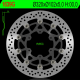 NG, přední brzdový kotouč Suzuki GSXR ABS 1000 17-19 (320X102X5,0mm) (6X8,5mm) plovoucí (alu unašeč)