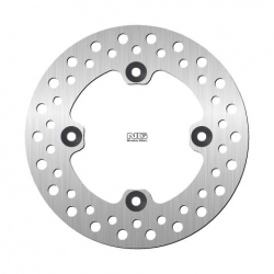 NG, přední brzdový kotouč, Suzuki LTA KINGQUAD 450 08-10, 500 11-16, 700 05-07, 750 05-17 (190X90,2X3,5mm) (4X10,5mm)
