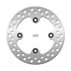 NG, přední brzdový kotouč, Yamaha YFM 700 GRIZZLY 07-20, 550 GRIZZLY 09-15 (220X95,5X4,0mm) (4X10,5mm)