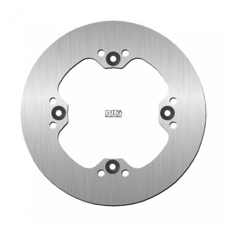 NG, zadní brzdový kotouč, Husqvarna CR/WR/TE/TC (220X112X4mm)