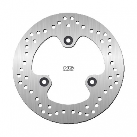 NG, přední brzdový kotouč, Honda SH50 SCOOPY 97-03, WHY 50 97-03