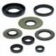 Winderosa (Vertex), sada gufer motoru, Yamaha YFM350 RAPTOR 04-13, WARRIOR 350 87-04