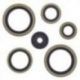 Winderosa (Vertex), sada gufer motoru, KTM SX125 98-14, EXC125 98-14, SX/EXC200 98-14, SX144/150 07-14