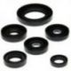 Winderosa (Vertex), sada gufer motoru, CAN-AM DS650 00-07