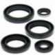 Winderosa (Vertex), sada gufer motoru, Kawasaki KVF400A PRAIRIE 4X4 97-98, KVF400B PRAIRIE 98, KVF400C PR