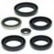 Winderosa (Vertex), sada gufer motoru, Kawasaki KVF360A PRAIRIE 4X4 03-13, KVF360C PRAIRIE 4X4 03-13