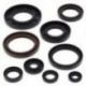 Winderosa (Vertex), sada gufer motoru, Yamaha YFM 660 GRIZZLY '02-'08
