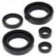 Winderosa (Vertex), sada gufer motoru, ARCTIC CAT 400 4X4 W/MT 03-04, LTF400F 4WD/2WD KING QUAD 08-12