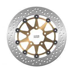 NG, přední brzdový kotouč, Suzuki GSXR 600 04-05, GSXR 750 04-05, GSXR 1000 03-04, M 800INTRUDER 14-15 (NG790V) (300X69X5)