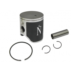 Namura, pístní sada Honda CR 125 '04-'07, Yamaha YZ 125 (YZ125) '98-'01 (53,96mm) (8091DB, 22520D, 8170DB, 23140E), (kroužky NX-
