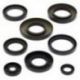 Winderosa (Vertex), sada gufer motoru, Yamaha YFM350 GRIZZLY 07-14 BRUIN 04-06 WOLVERINE 06-09