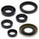 Winderosa (Vertex), sada gufer motoru, Honda TRX400 EX 05-08, TRX400X 09-14