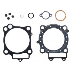 Namura, horní sada těsnění Top-End, Honda CRF 450R '07-'08, CRF 450X '05-'14