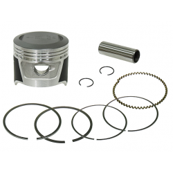 NAMURA TŁOK HONDA XR 70R '97-'03, CRF 70F '04-'12 (+1,00MM 47,97MM) (PIERŚCIENIE NX-10070-4R)