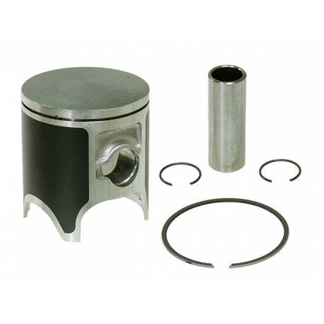 Namura, pístní sada Honda CR 80 USA (86-02), CR 85 03-07 (46,95mm), (kroužky NX-10080R)