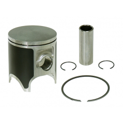 Namura, pístní sada Honda CR 80 USA (86-02), CR 85 03-07 (46,96mm), (kroužky NX-10080R)