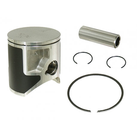 Namura, pístní sada Kawasaki KX 125 98-00 (STD 53,94mm) (8112DA, 22578A), (kroužky NX-20000R)