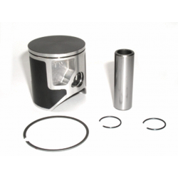 Namura, pístní sada Kawasaki KX 125 99-00 (53,95mm) (8112DB, 22578B), (kroužky NX-20000R)