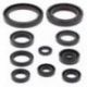 Winderosa (Vertex), sada gufer motoru, Honda CRF150R 07-19, CRF150RB 07-19