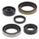 Winderosa (Vertex), sada gufer motoru, KTM SX 50 10-19, SX 50 MINI 09-19, SX PRO JR 50 09, SXS 50 11-14,