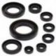 Winderosa (Vertex), sada gufer motoru, Honda TRX420 FA IRS 15-16 TRX420 FA SOLID AXLE 14-16 TRX420 FE 07-