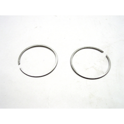 Namura, pístní kroužky, Kawasaki KX 60 '83-'03 (A,B,C) 43mm