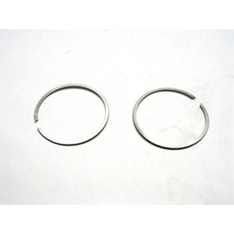 Namura, pístní kroužky, Kawasaki KX 60 '83-'03 (A,B,C) 43mm