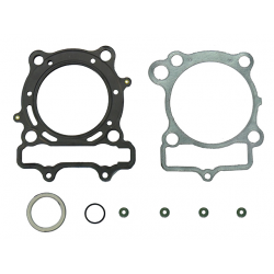 Namura, horní sada těsnění Top-End, Suzuki RMZ 250 07-09