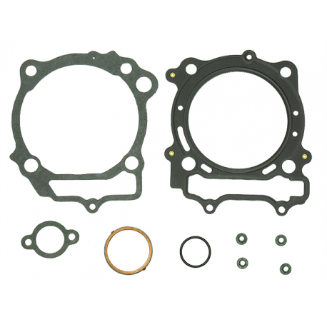 Namura, horní sada těsnění Top-End, Suzuki RMZ 450 '08-'15 (810595)
