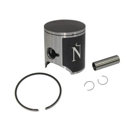 Namura, pístní sada Suzuki RM 80 (RM80) 91-01 (48,93mm) (+1,50mm) (22501D150), (kroužky NX-30080-6R)