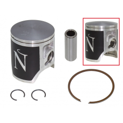 Namura, pístní sada Yamaha YZ 65 '18-19 (SEL.C), (kroužky NX-40097R)