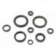 Winderosa (Vertex), sada gufer motoru, Honda CRF450R 17-19, CRF450RWE 19, CRF450RX 17-19