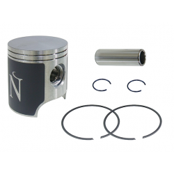 Namura, pístní sada KTM (2T) EXC 200 (EXC200) '98-'14 (63,94mm) (2 kroužky), (kroužky NX-70021R)