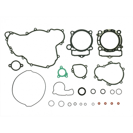 Namura, sada těsnění, KTM SXF 350 11-12, EXCF 350 12-13