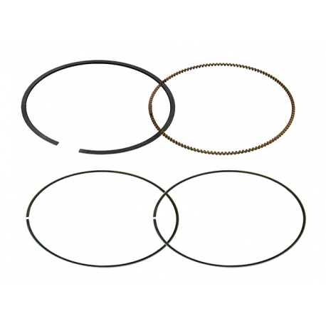 Namura, pístní kroužky KTM SXF350 11-15, EXC350 12-15